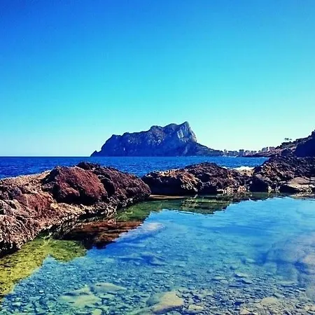 Coral - Plusholidays شقة