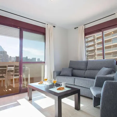 شقة Coral - Plusholidays *