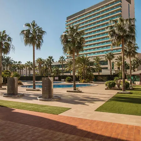 شقة Coral - Plusholidays *