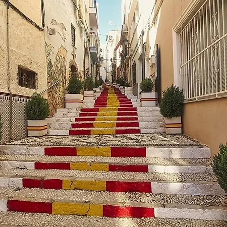 Coral - Plusholidays * Calpe