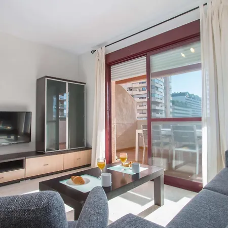 Coral - Plusholidays Calpe