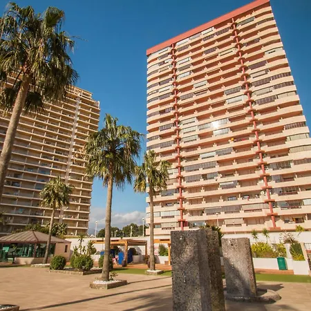 Lägenhet Coral - Plusholidays Calpe