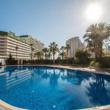 Coral - Plusholidays Appartement