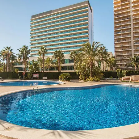 Coral - Plusholidays * Calpe