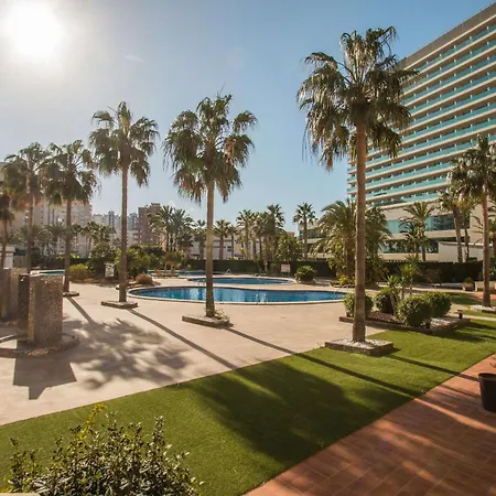 Appartement Coral - Plusholidays