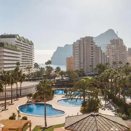 Coral - Plusholidays * Calpe