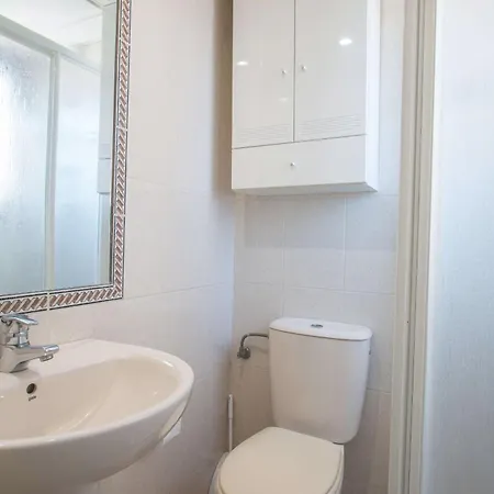 Lägenhet Coral - Plusholidays Calpe