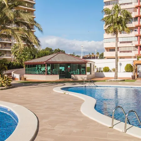 Coral - Plusholidays Appartement *