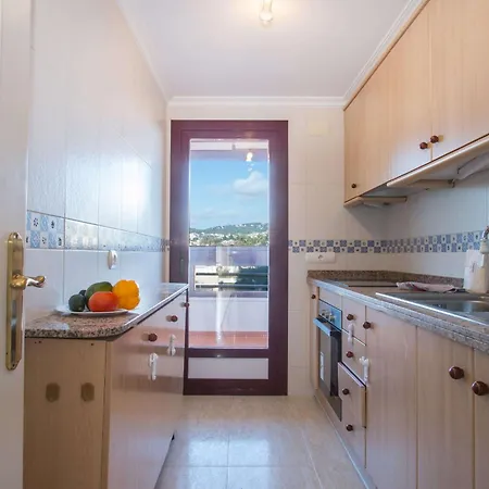 Coral - Plusholidays Calpe