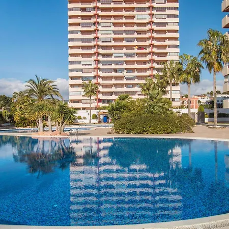 Appartement Coral - Plusholidays Calpe