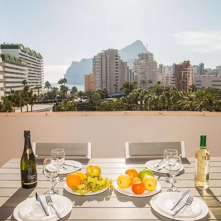 Lägenhet Coral - Plusholidays