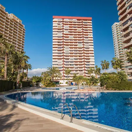 Appartement Coral - Plusholidays