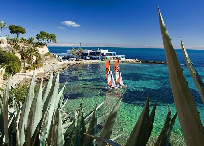 Appartement Coral - Plusholidays Calpe