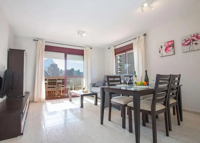 Appartement Coral - Plusholidays