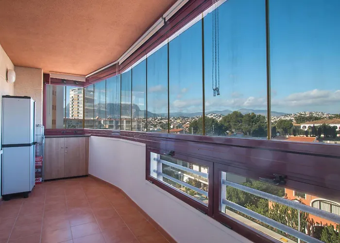 Appartement Coral - Plusholidays *