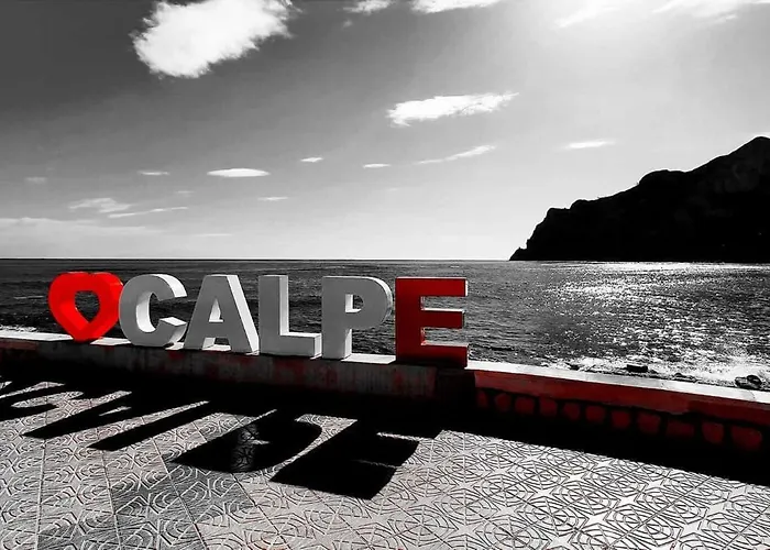 公寓 Coral - Plusholidays 卡尔佩