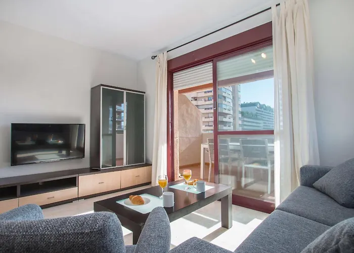 Coral - Plusholidays Calpe