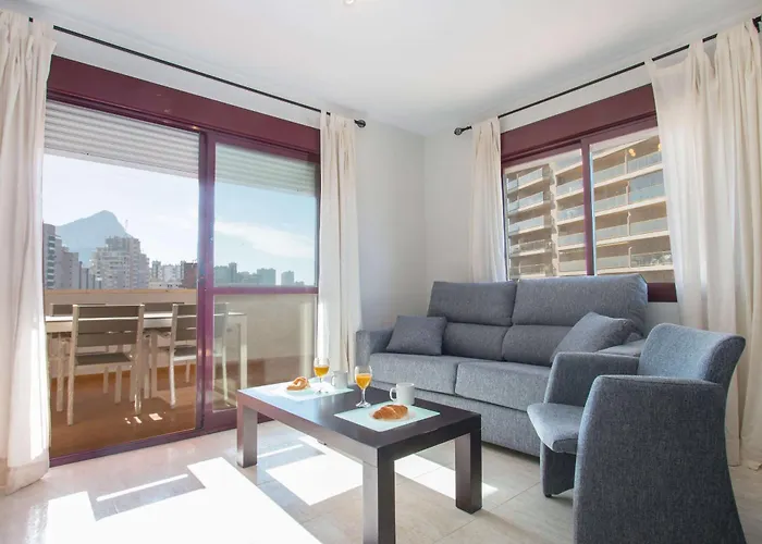 Appartement Coral - Plusholidays *