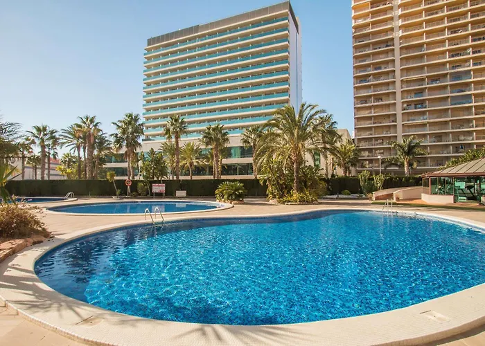 Coral - Plusholidays * 卡尔佩