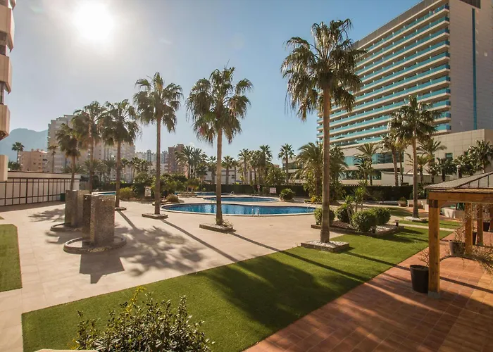 Appartement Coral - Plusholidays