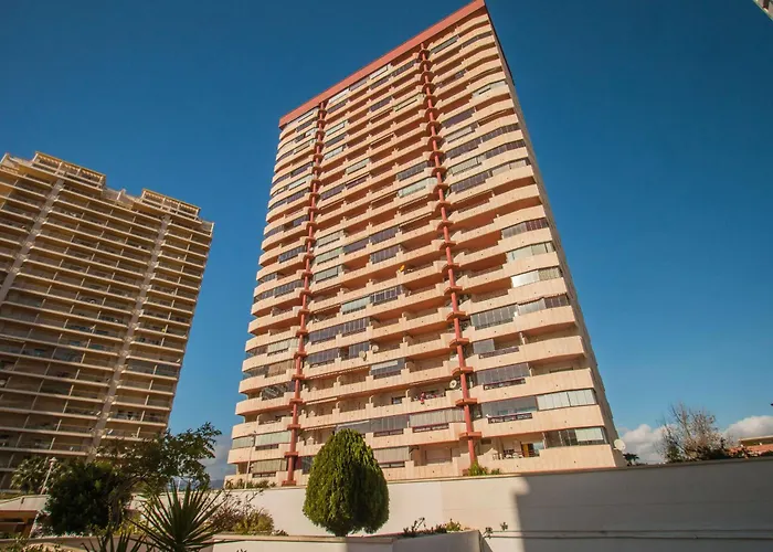 Coral - Plusholidays