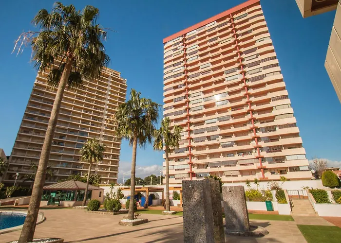 Coral - Plusholidays * Calpe