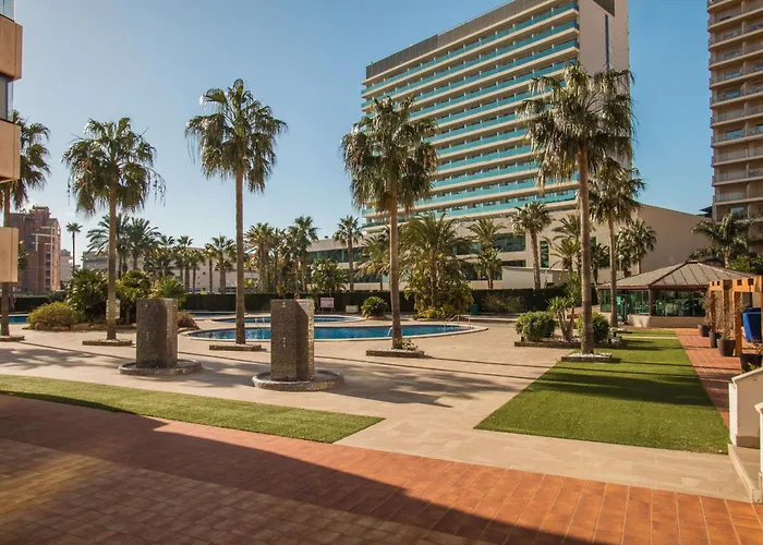 Appartement Coral - Plusholidays