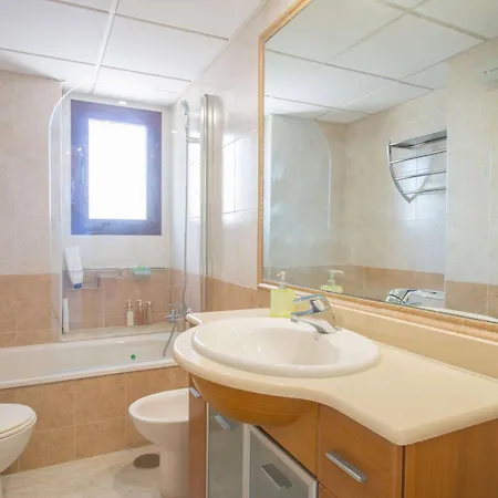 Coral - Plusholidays Daire *