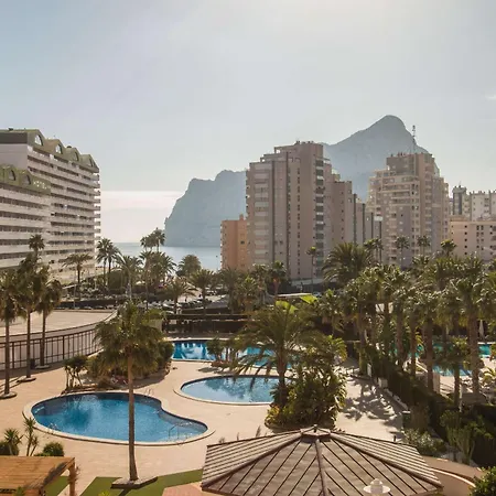 Coral - Plusholidays Calp