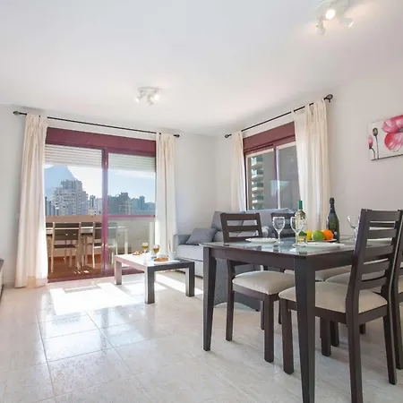 Coral - Plusholidays Daire