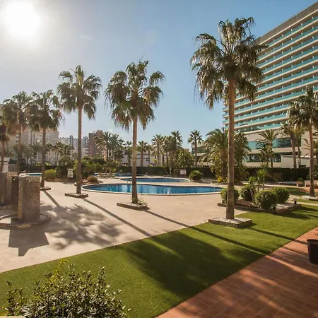 Daire Coral - Plusholidays *