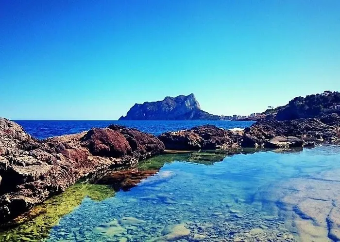 Coral - Plusholidays 公寓