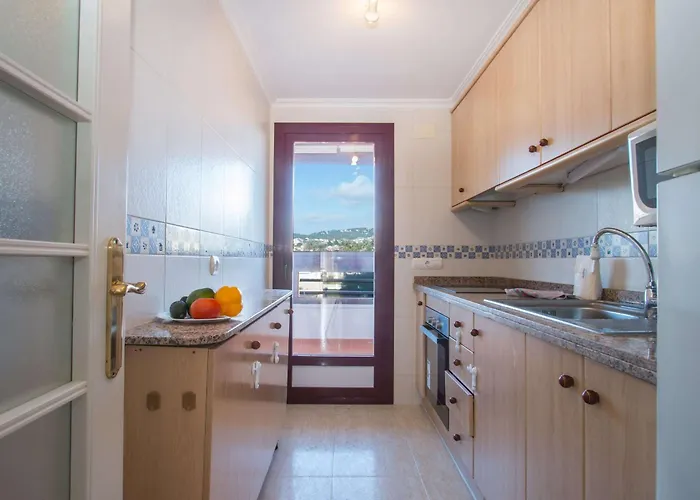 Coral - Plusholidays 公寓 卡尔佩