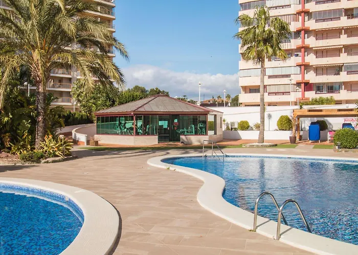 公寓 Coral - Plusholidays *