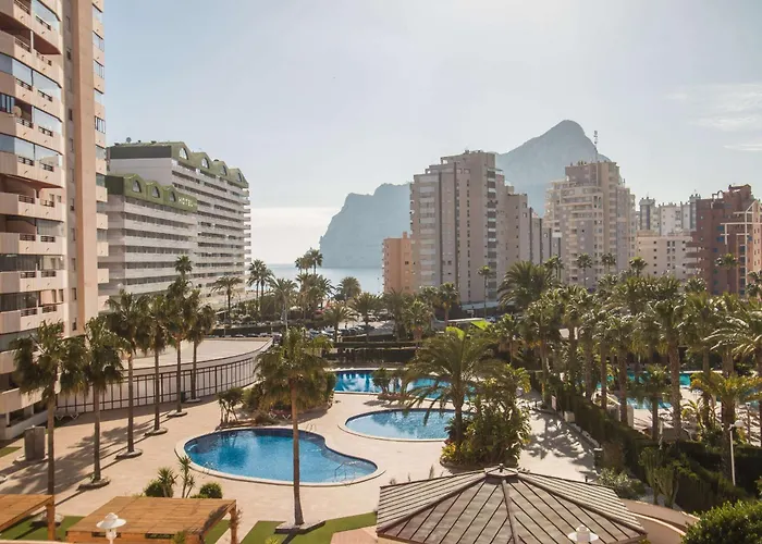 Coral - Plusholidays * 卡尔佩