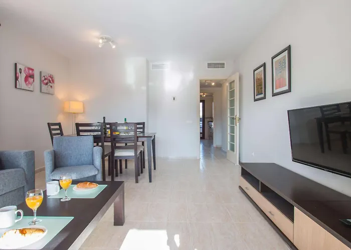 Coral - Plusholidays 公寓