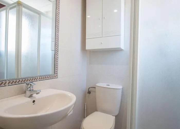 公寓 Coral - Plusholidays 卡尔佩