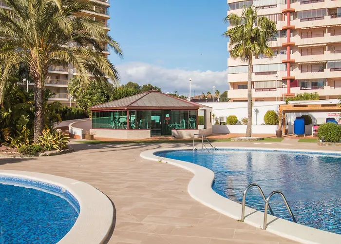 Coral - Plusholidays 公寓 *