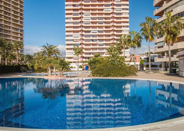 公寓 Coral - Plusholidays 卡尔佩