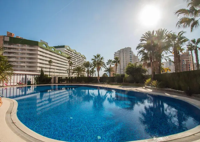 Coral - Plusholidays *