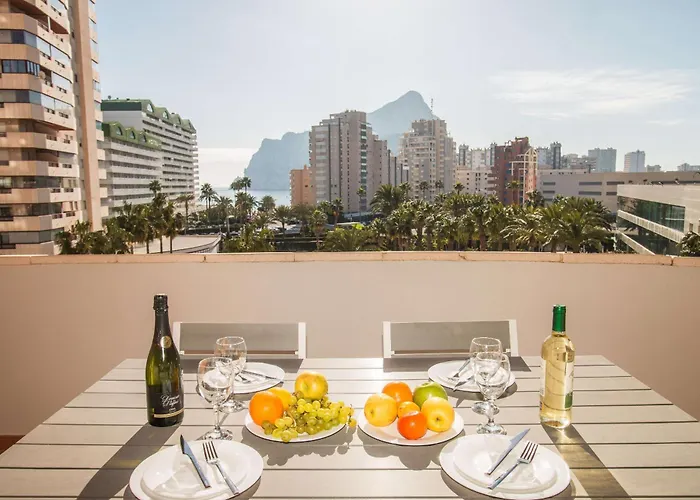 公寓 Coral - Plusholidays