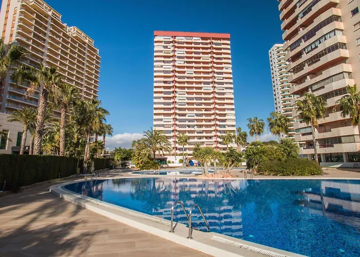 公寓 Coral - Plusholidays