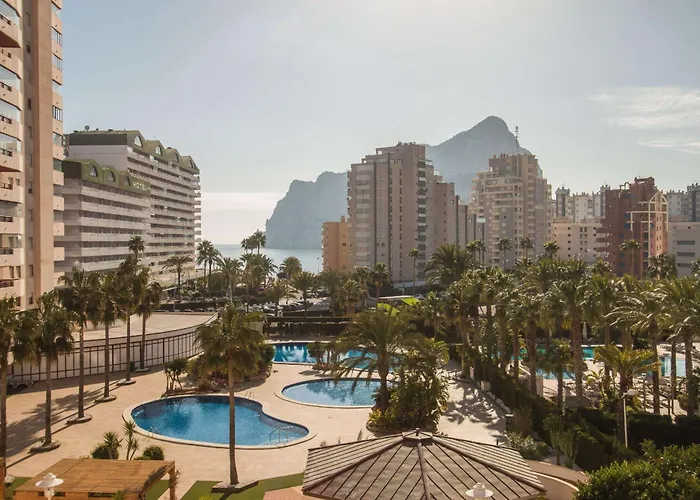 Coral - Plusholidays 公寓 卡尔佩